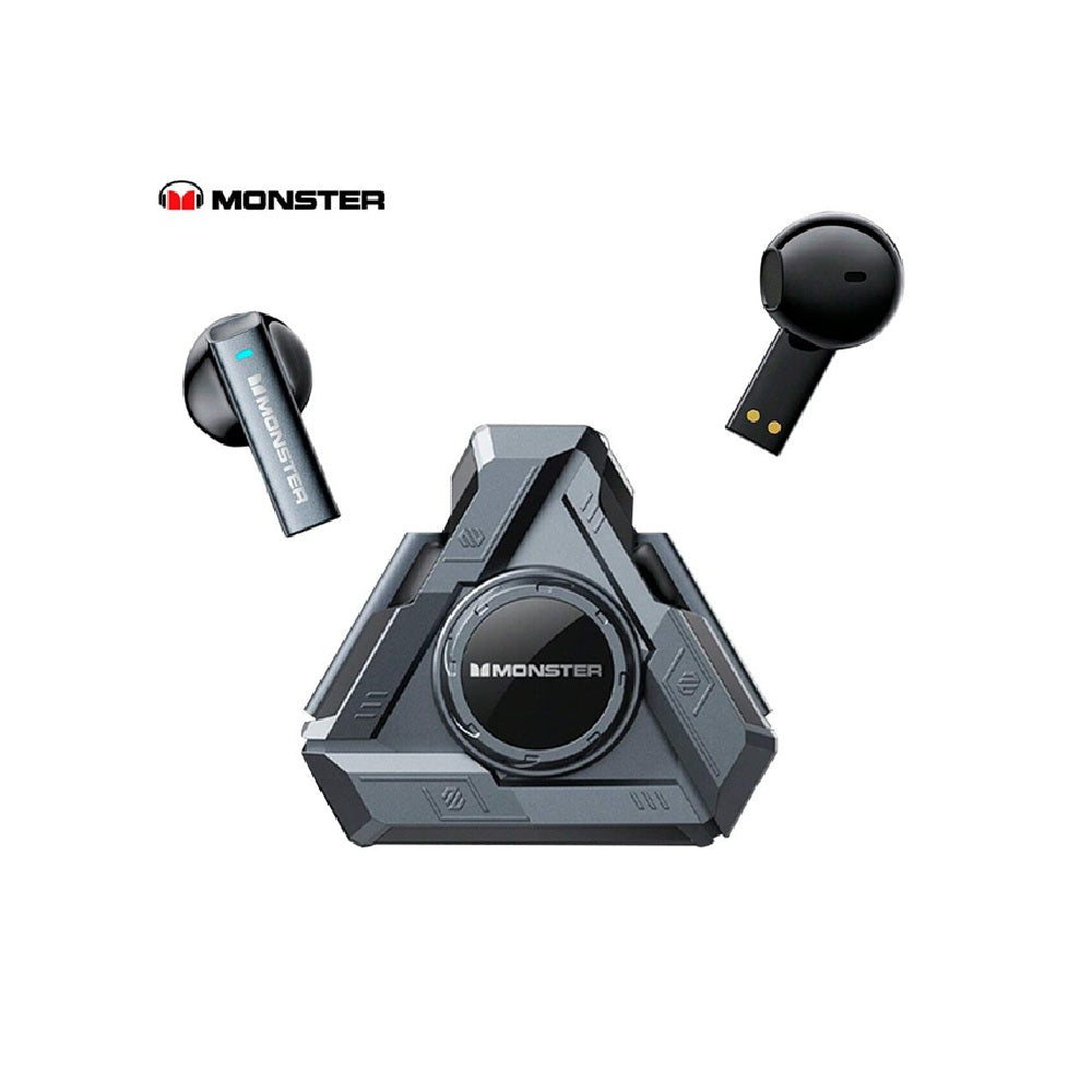 Audifonos Monster Inalambricos Airmars XKT22