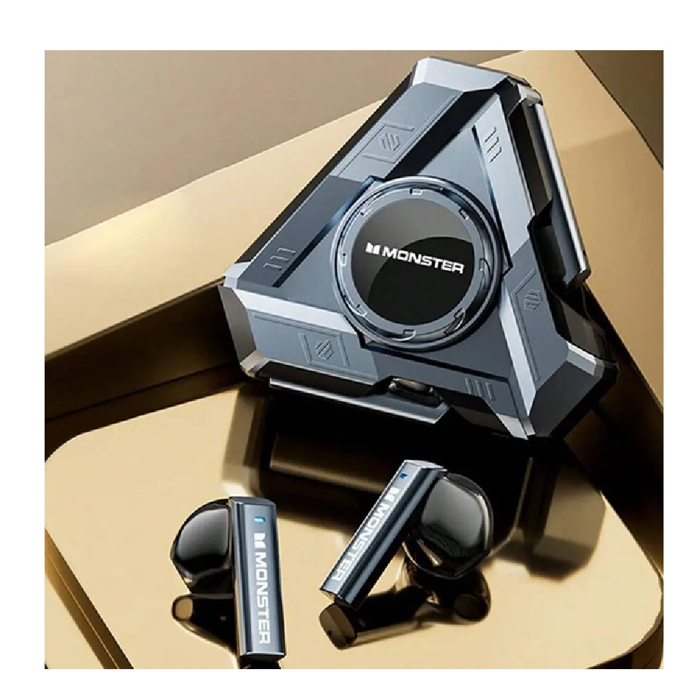 Audifonos Monster Inalambricos Airmars XKT22