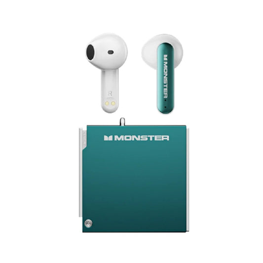 Audifonos Monster Conexión Inalambrica XKT17