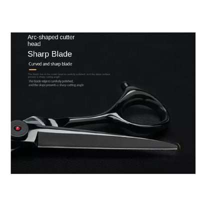 Set De Tijeras Profesionales Para Corte De Cabello Original WMARK NG-005
