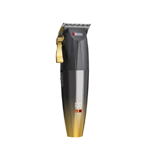 Maquina Recortadora De Cabello WMARK NG-222 Original E Inalambrica