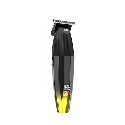 Patillera Recortadora De Pelo WMARK NG-311 Original E Inalambrica