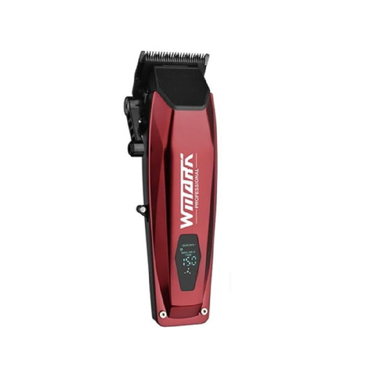 Maquina Para Cabello WMARK NG-125 Original E Inalambrica