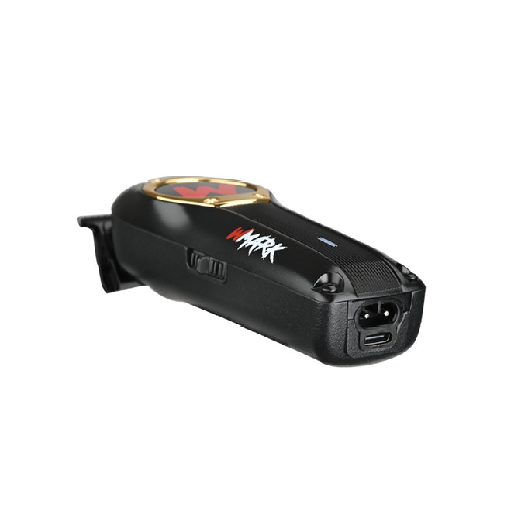 Recortadora De Pelo Recargable WMARK Original NG-9215 Motor Vectorial
