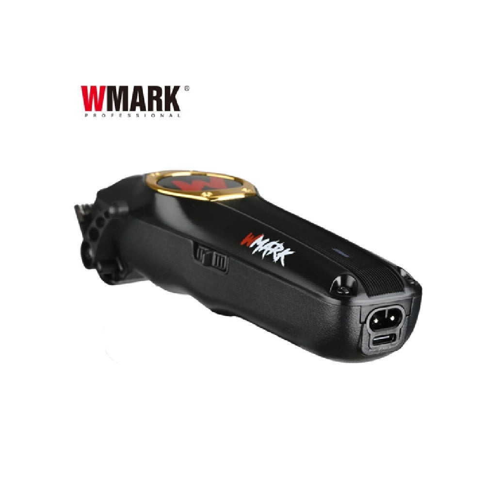 Maquina De Peluqueria Original WMARK NG-9015 10.000 RPM