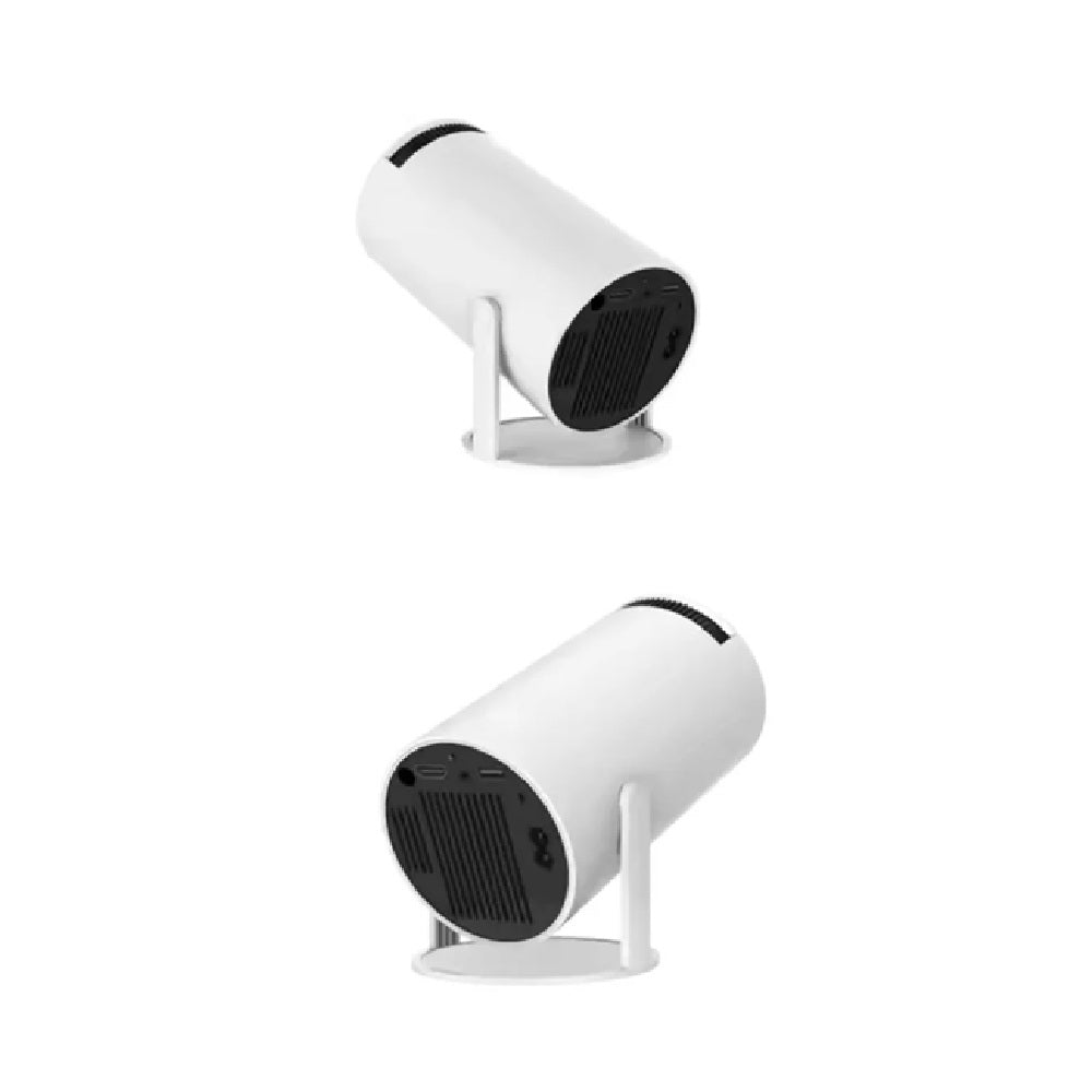 Proyector Ultra HD 4K Multimedia