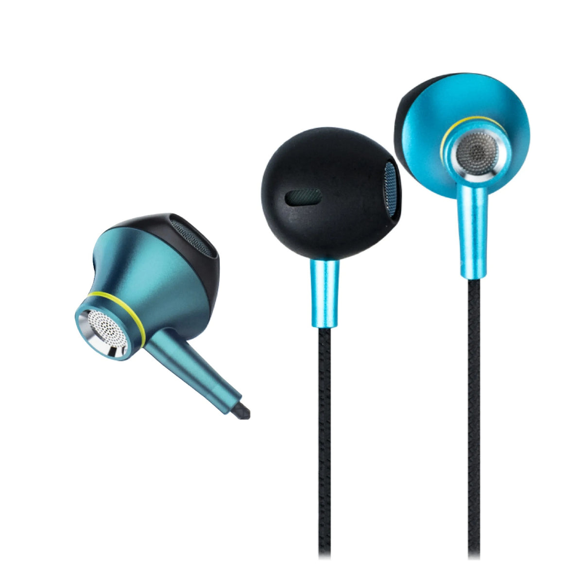 Audifonos Manos Libres Clásico NS A-16