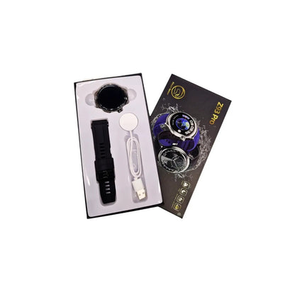 Reloj Inteligente Smart Watch Z93 Pro Pantalla Oled