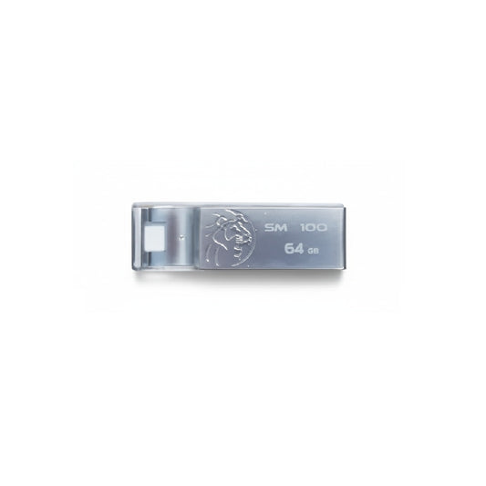 Memoria USB Super Memory De 64 GB