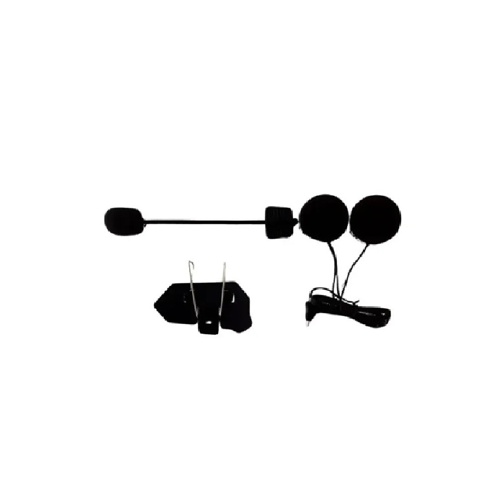 Intercomunicador Para Casco De Moto Impermeable IP54