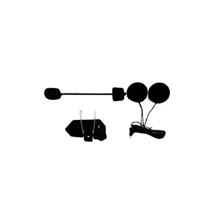 Intercomunicador Para Casco De Moto Impermeable IP54