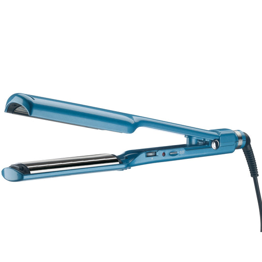 Plancha Para El Cabello Original BaBylissPro Placas Curvas
