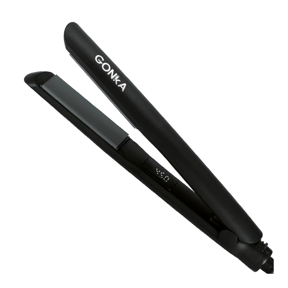 Plancha Semiprofesional Turbox GK-Miracle