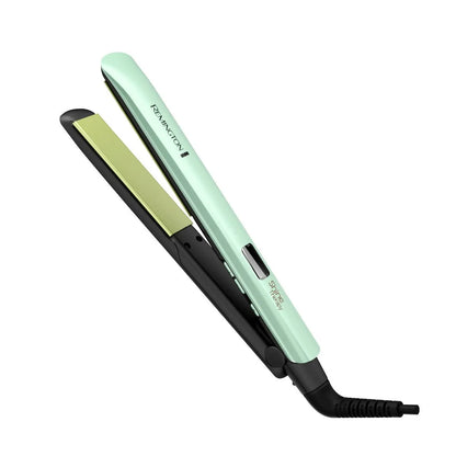 Plancha Remington Aguacate Y Macadamia